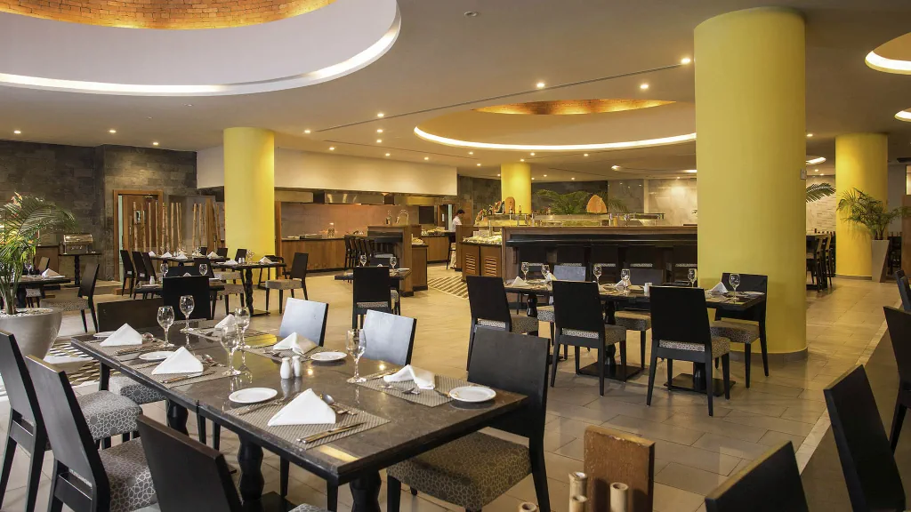 Hotel Novotel Marsa Alam - Marsa Alam
